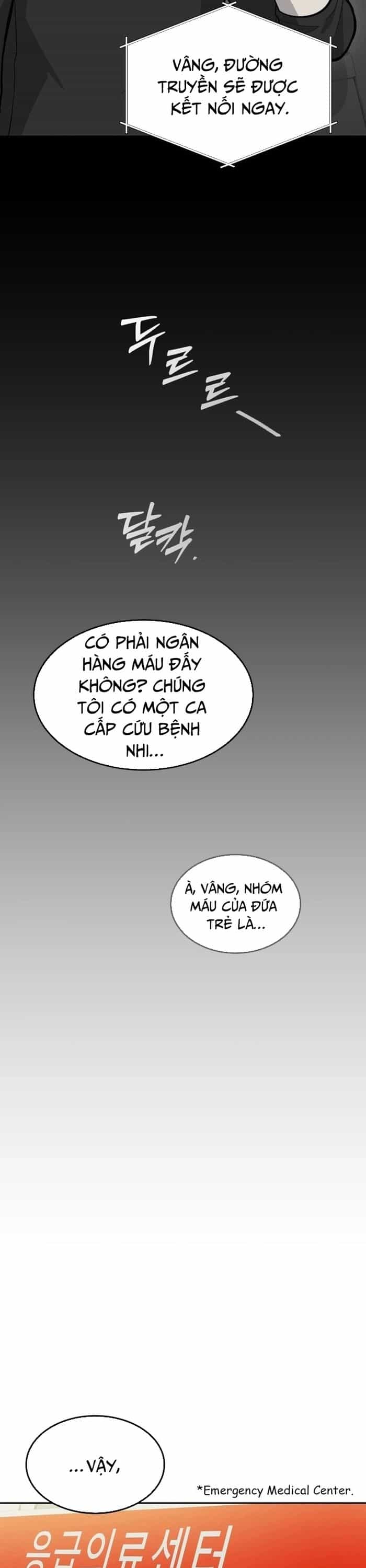 Sứ Mệnh Thần Y - Chương 4 - ảnh 32