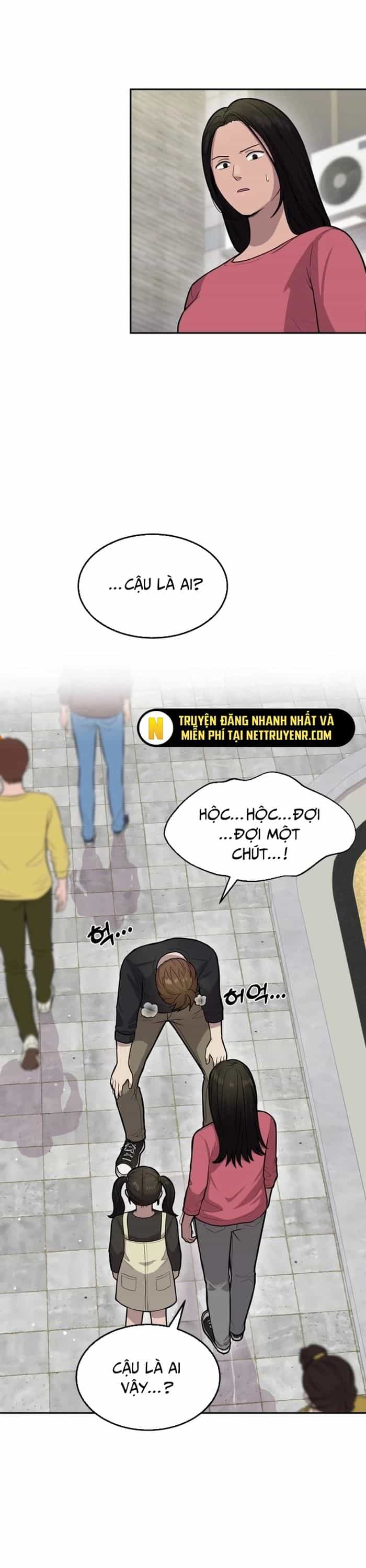 Sứ Mệnh Thần Y - Chương 4 - ảnh 4