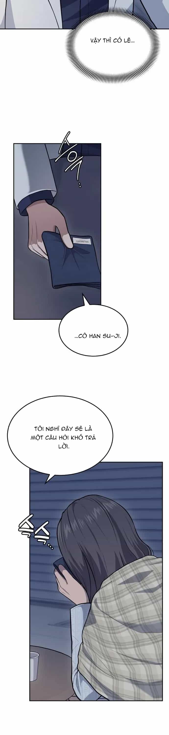 Sứ Mệnh Thần Y - Chương 42 - ảnh 11