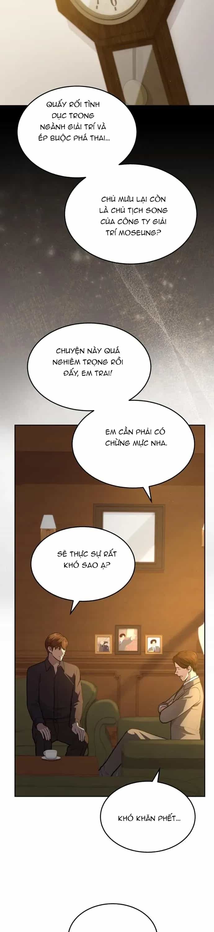 Sứ Mệnh Thần Y - Chương 42 - ảnh 32