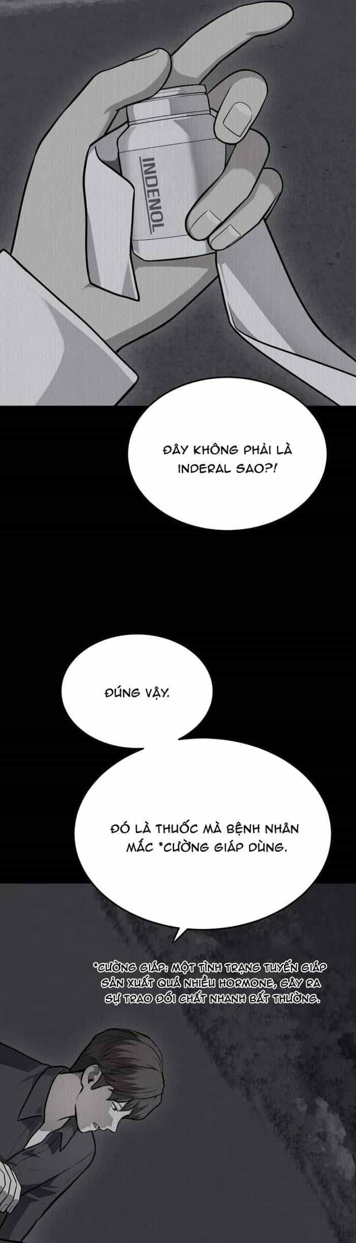Sứ Mệnh Thần Y - Chương 46 - ảnh 16