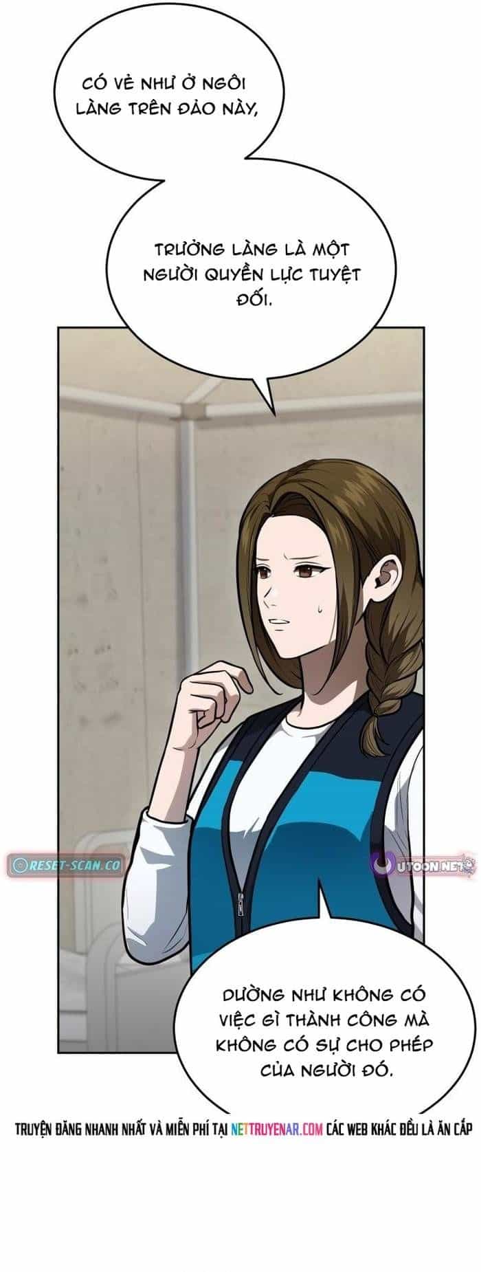 Sứ Mệnh Thần Y - Chương 46 - ảnh 29