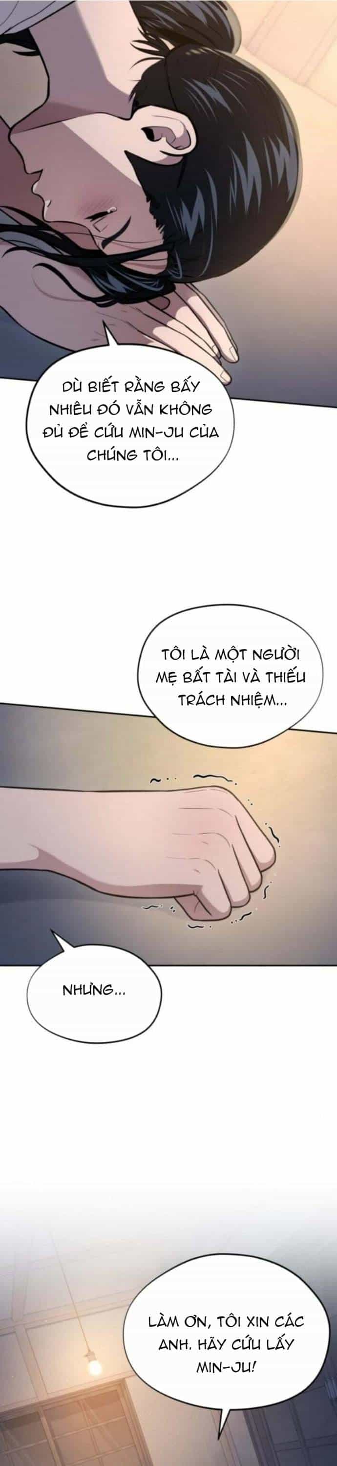 Sứ Mệnh Thần Y - Chương 47 - ảnh 30