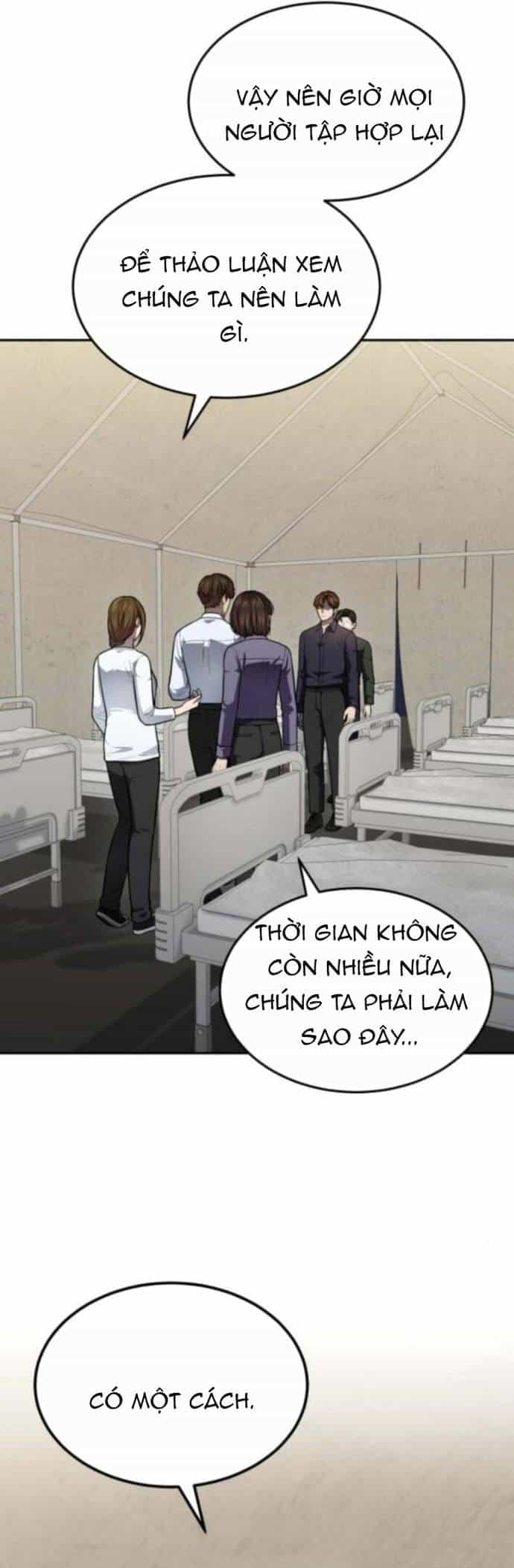 Sứ Mệnh Thần Y - Chương 47 - ảnh 44