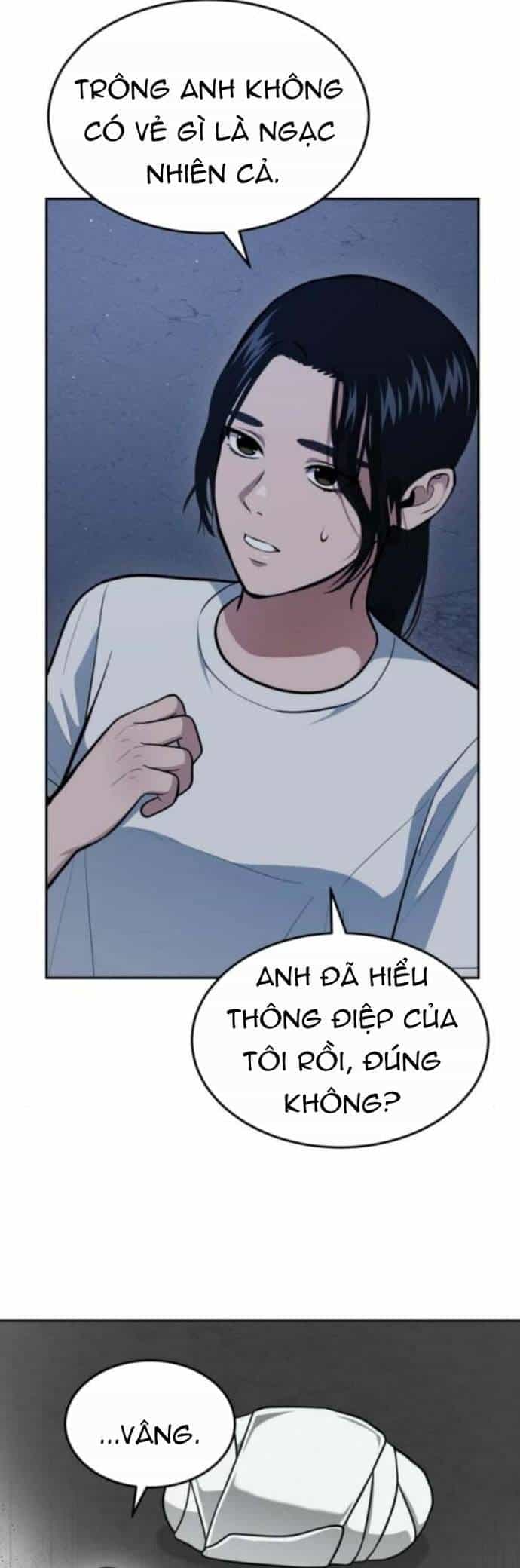 Sứ Mệnh Thần Y - Chương 47 - ảnh 5