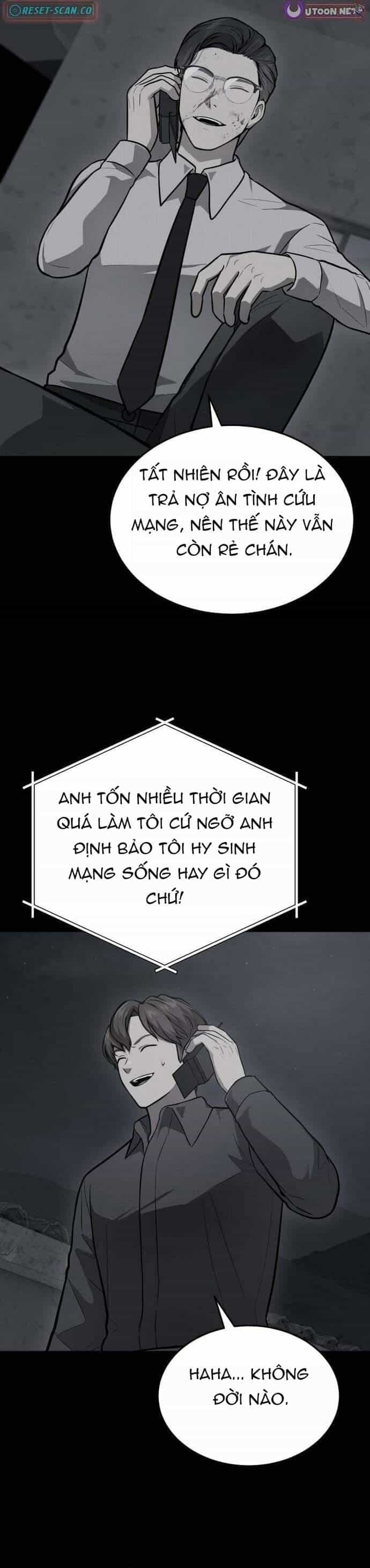 Sứ Mệnh Thần Y - Chương 48 - ảnh 16