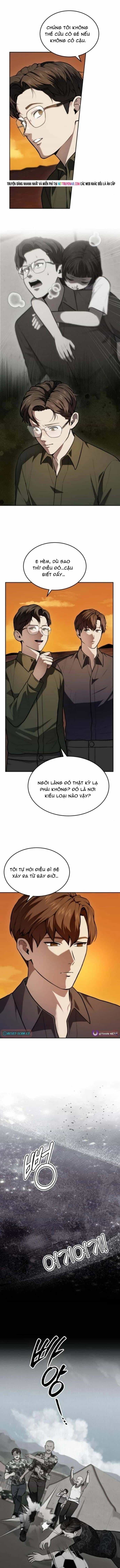 Sứ Mệnh Thần Y - Chương 50 - ảnh 4