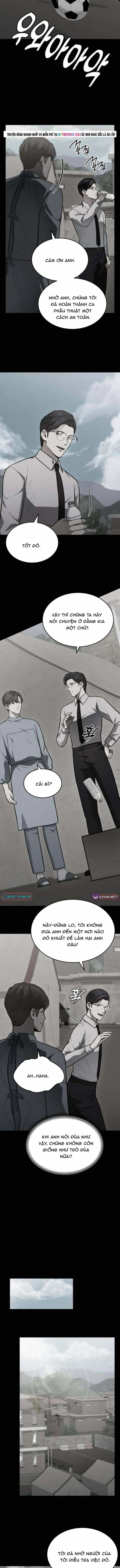 Sứ Mệnh Thần Y - Chương 50 - ảnh 5
