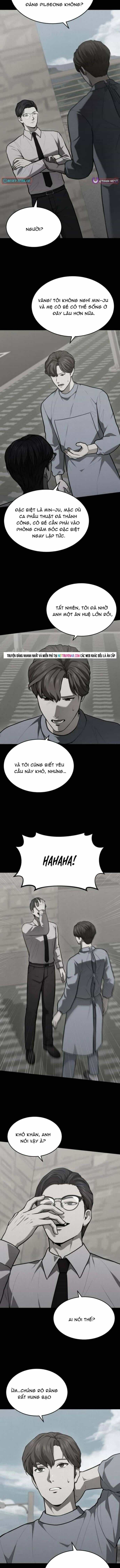 Sứ Mệnh Thần Y - Chương 50 - ảnh 8