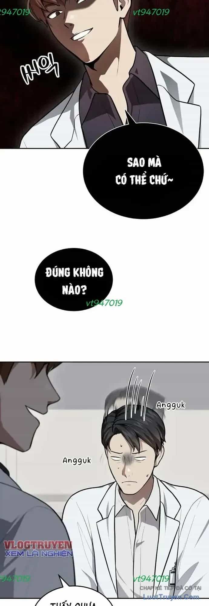 Sứ Mệnh Thần Y - Chương 51 - ảnh 11