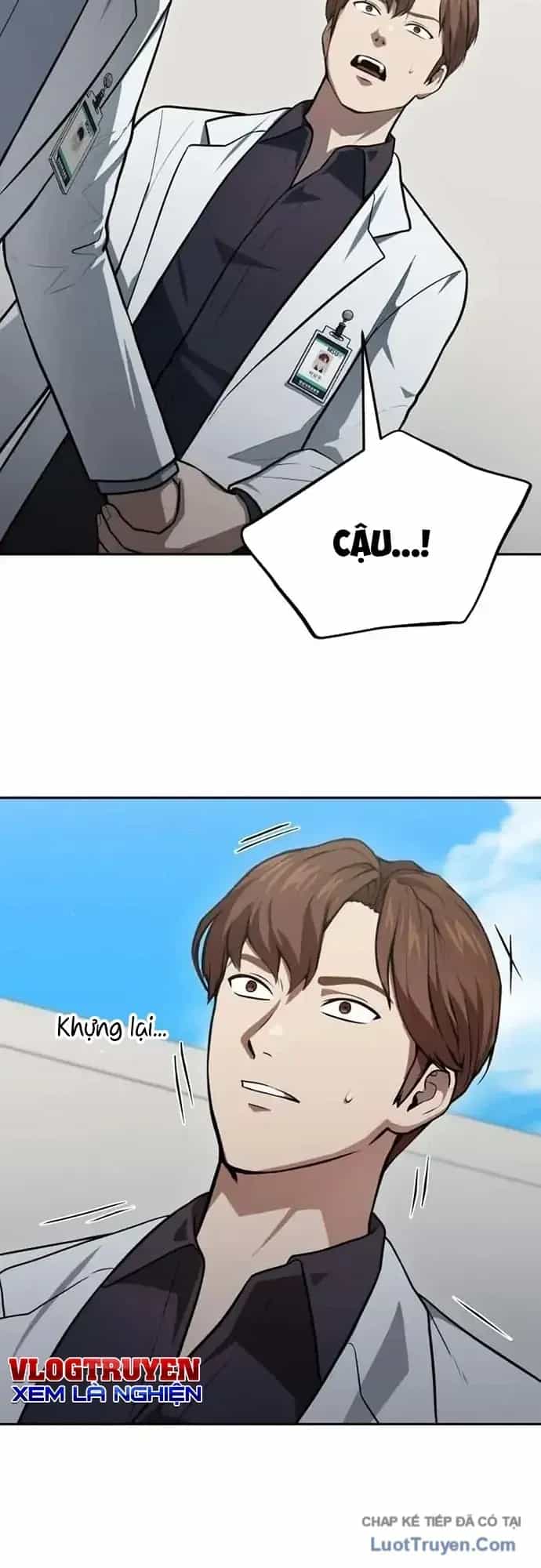 Sứ Mệnh Thần Y - Chương 51 - ảnh 2