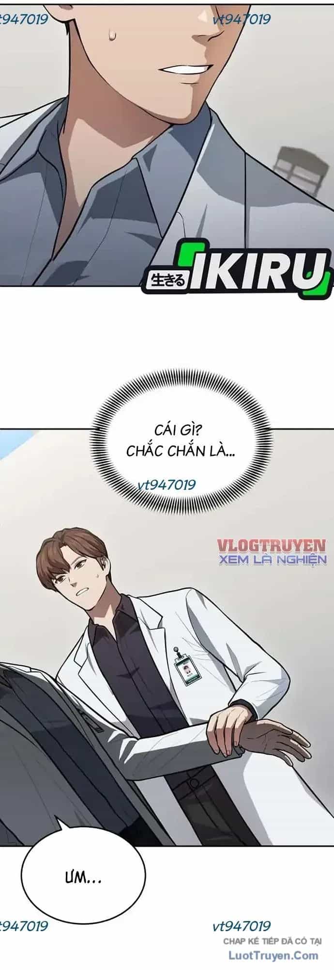 Sứ Mệnh Thần Y - Chương 51 - ảnh 3