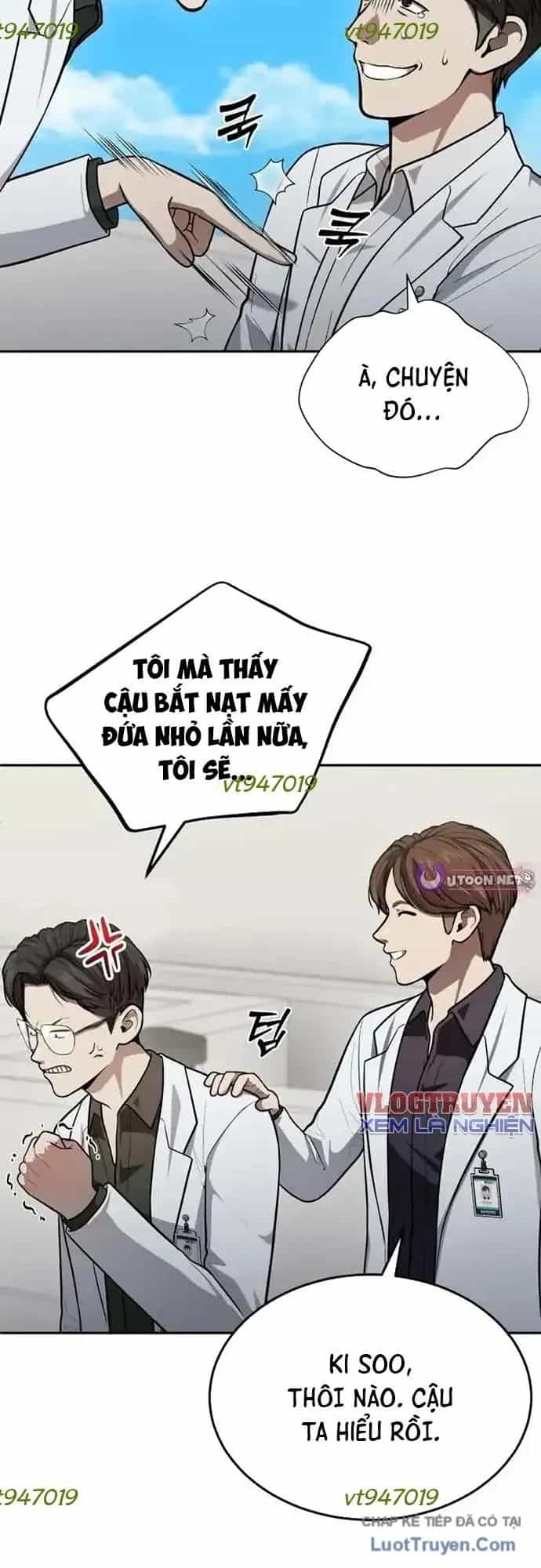 Sứ Mệnh Thần Y - Chương 51 - ảnh 9