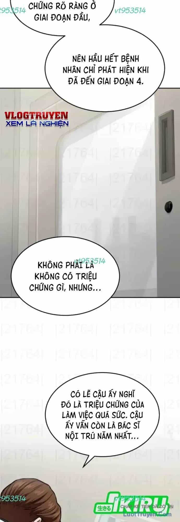 Sứ Mệnh Thần Y - Chương 52 - ảnh 26