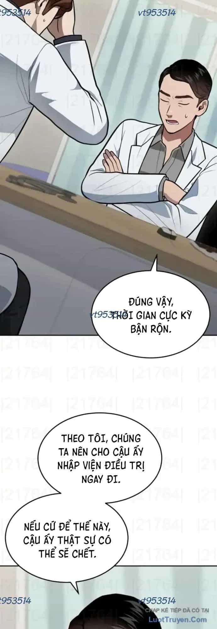 Sứ Mệnh Thần Y - Chương 52 - ảnh 27