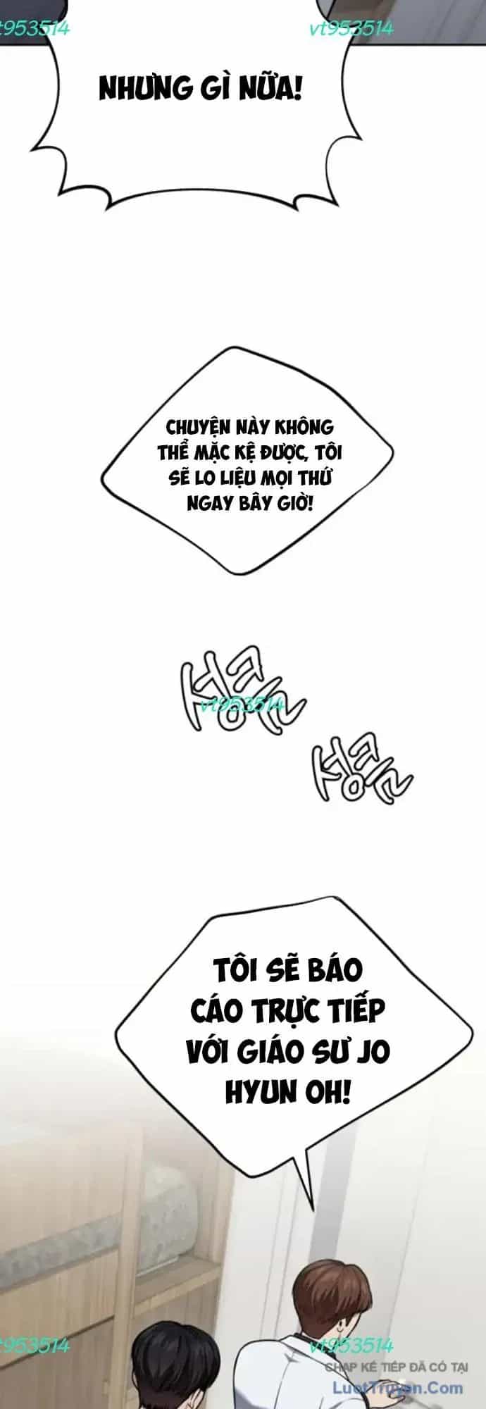 Sứ Mệnh Thần Y - Chương 52 - ảnh 33