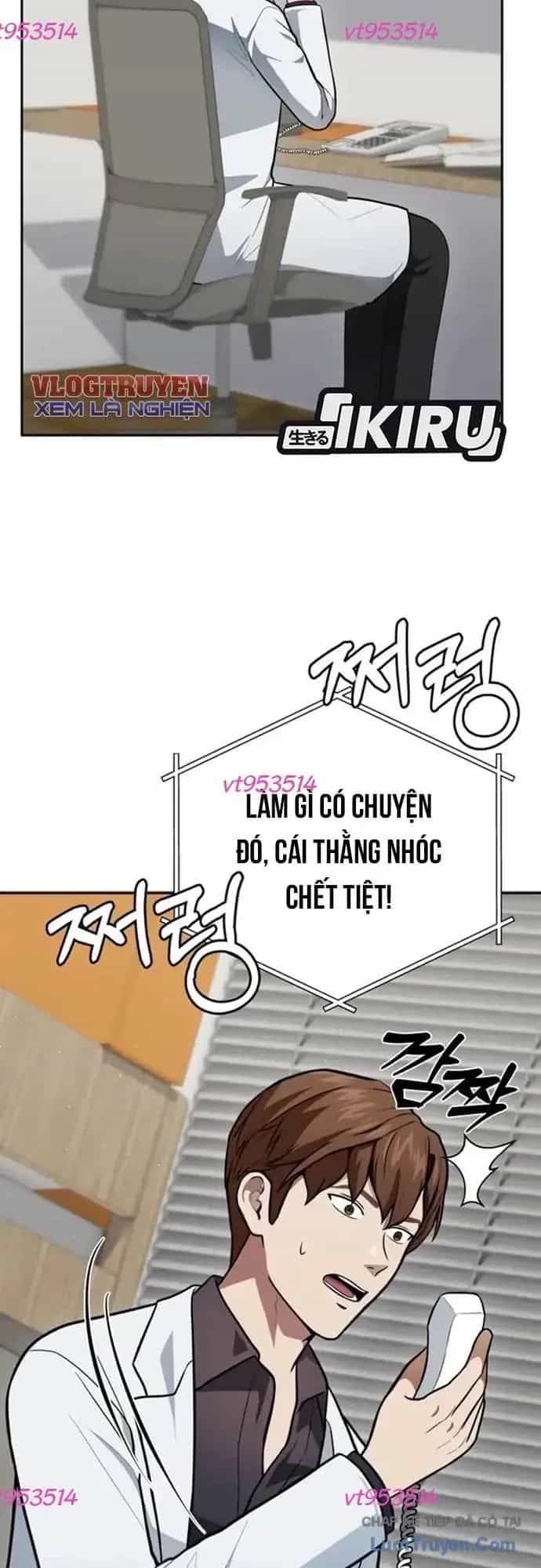 Sứ Mệnh Thần Y - Chương 52 - ảnh 57