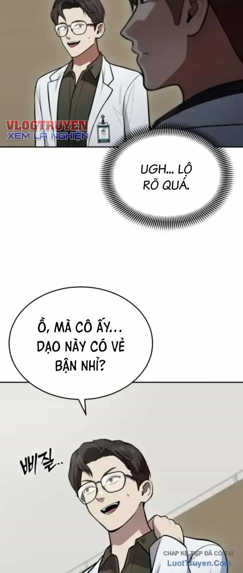 Sứ Mệnh Thần Y - Chương 53 - ảnh 15