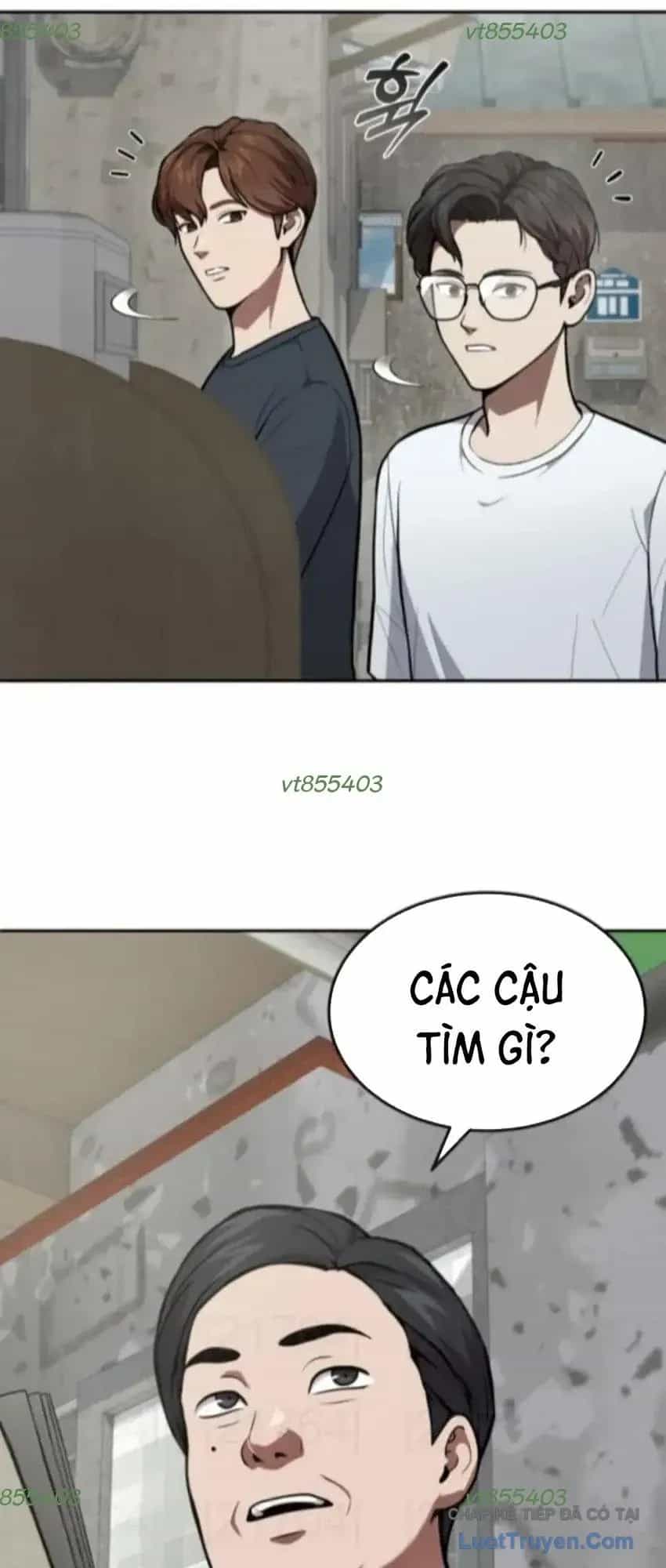 Sứ Mệnh Thần Y - Chương 53 - ảnh 30