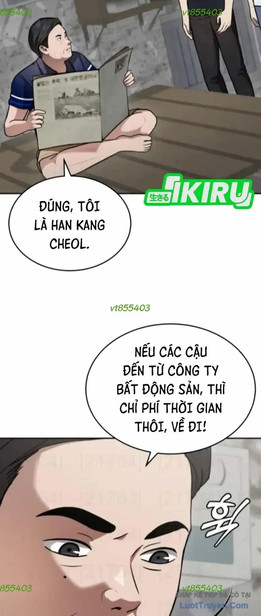Sứ Mệnh Thần Y - Chương 53 - ảnh 32