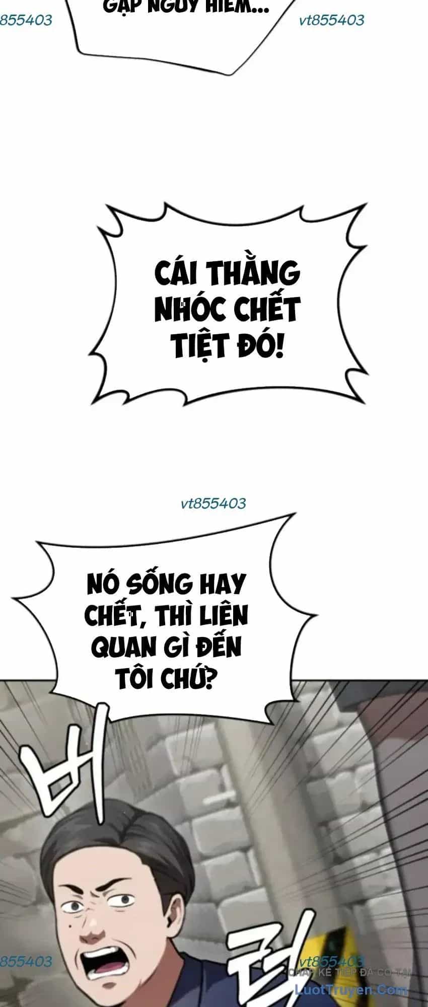 Sứ Mệnh Thần Y - Chương 53 - ảnh 37