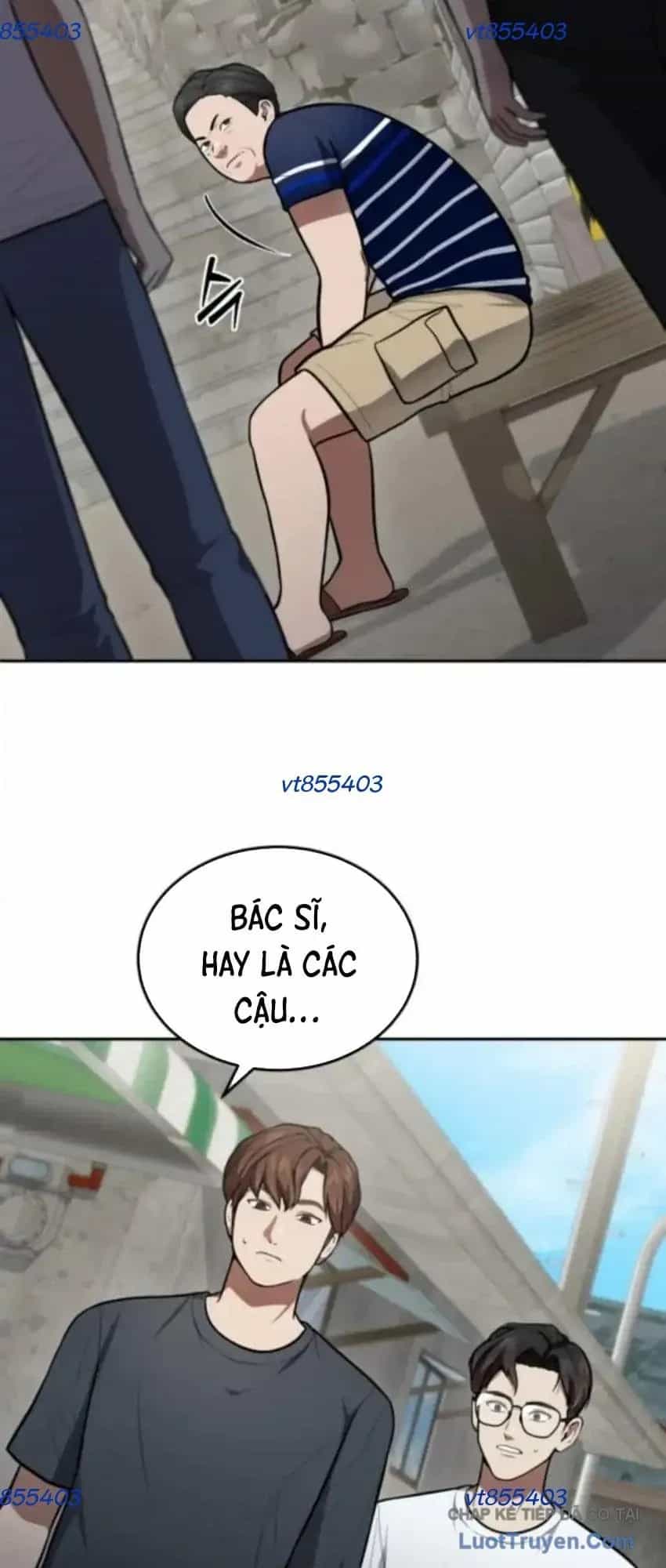 Sứ Mệnh Thần Y - Chương 53 - ảnh 40