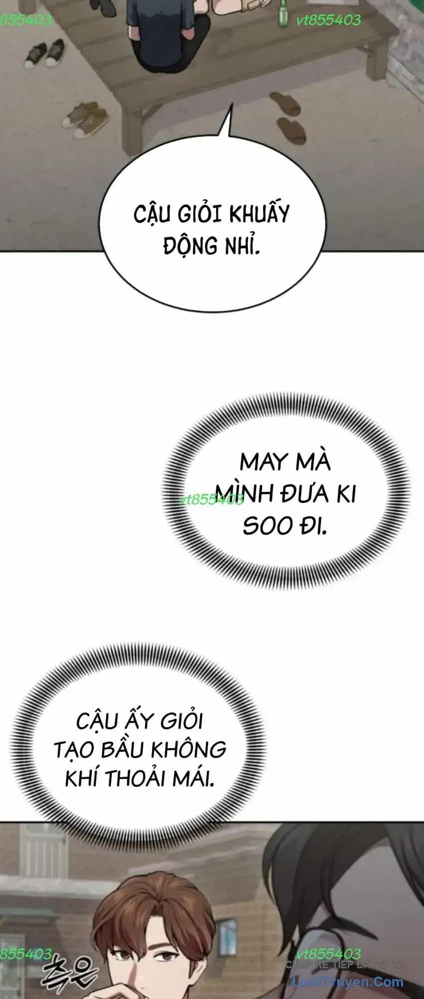 Sứ Mệnh Thần Y - Chương 53 - ảnh 44