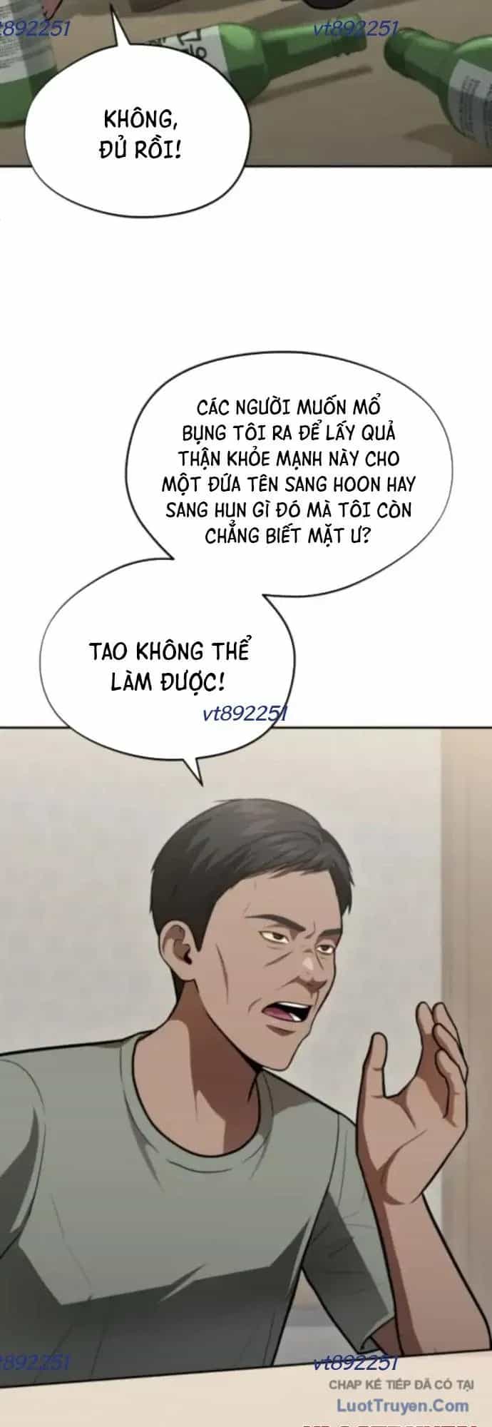 Sứ Mệnh Thần Y - Chương 54 - ảnh 36