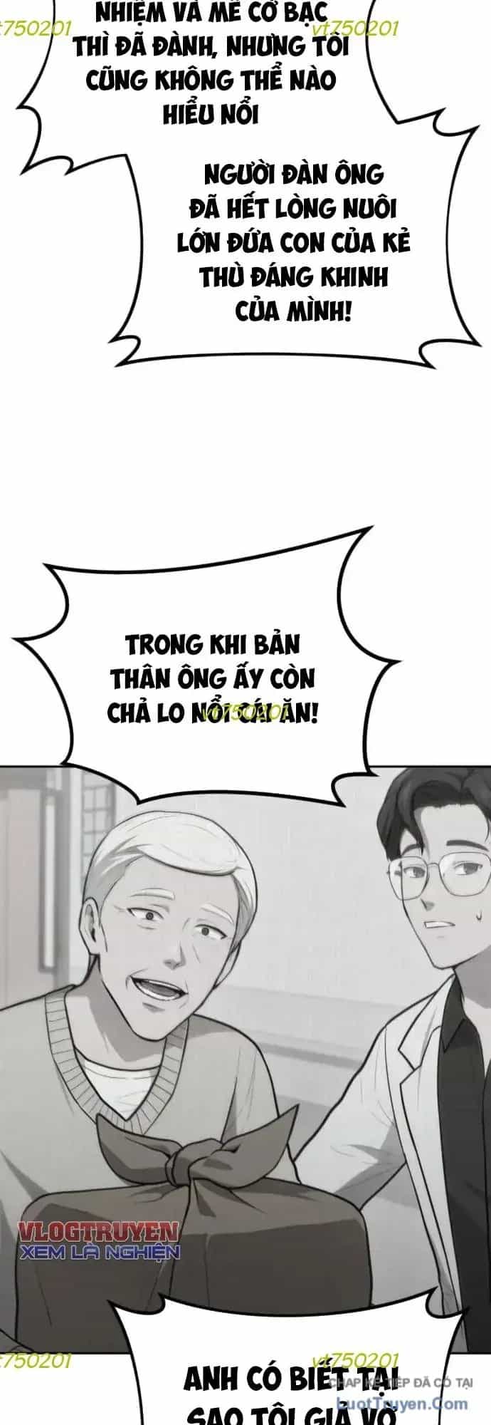 Sứ Mệnh Thần Y - Chương 55 - ảnh 10