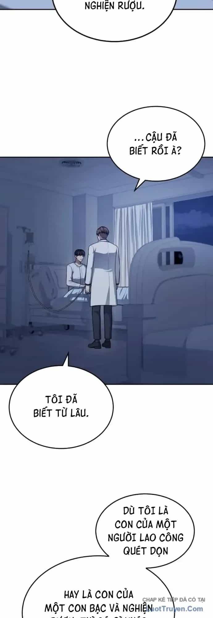 Sứ Mệnh Thần Y - Chương 55 - ảnh 2