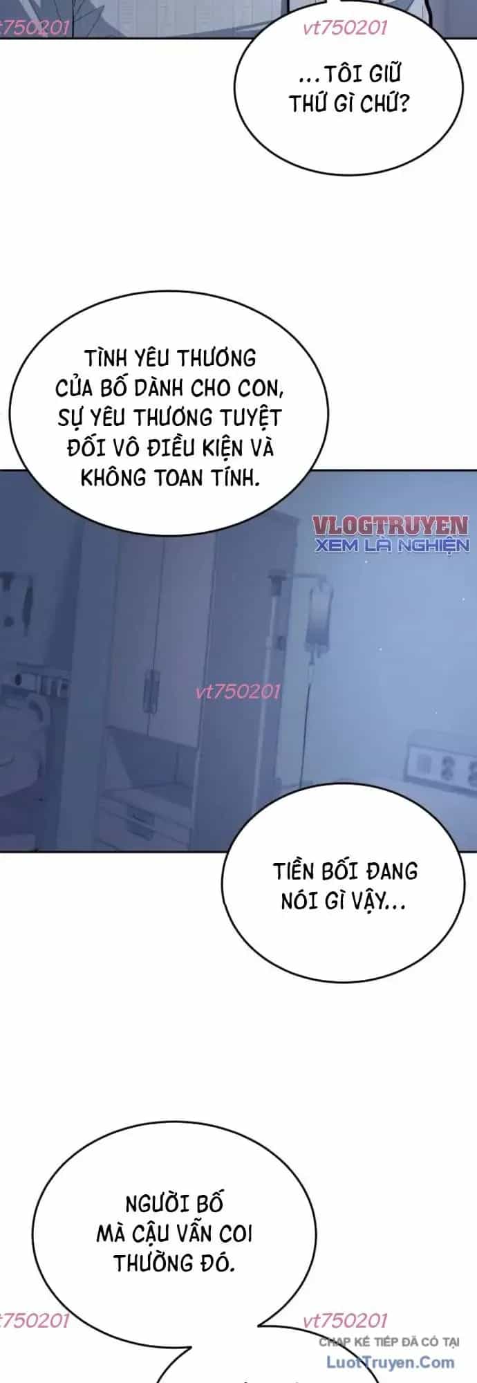 Sứ Mệnh Thần Y - Chương 55 - ảnh 20