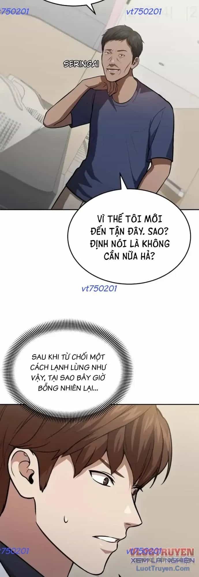 Sứ Mệnh Thần Y - Chương 55 - ảnh 30