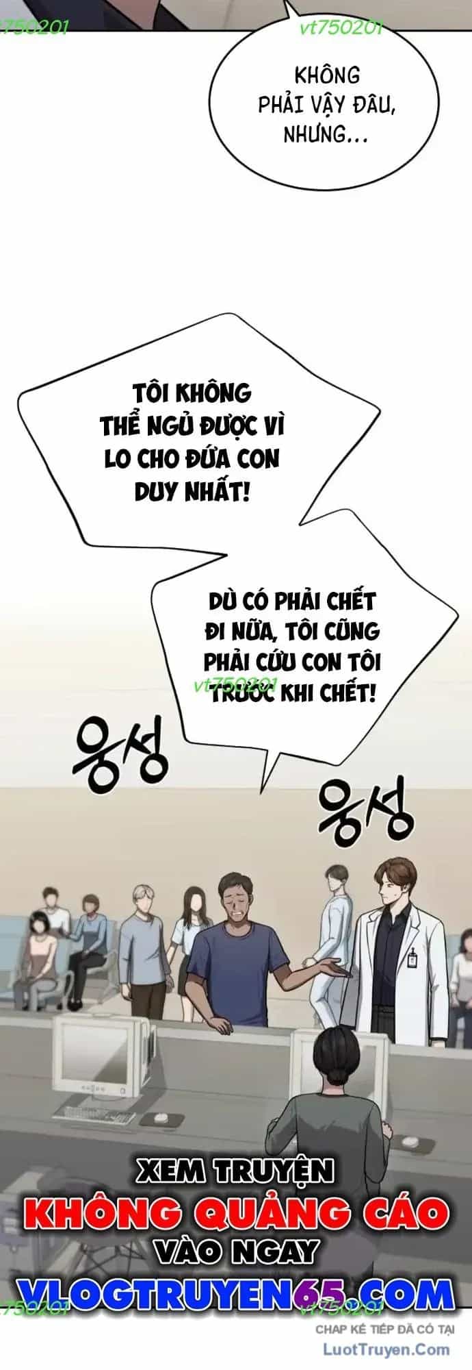 Sứ Mệnh Thần Y - Chương 55 - ảnh 31