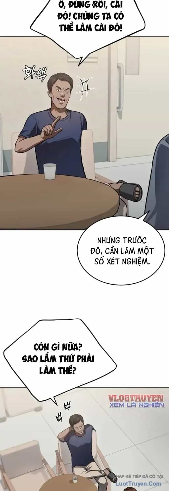Sứ Mệnh Thần Y - Chương 55 - ảnh 43