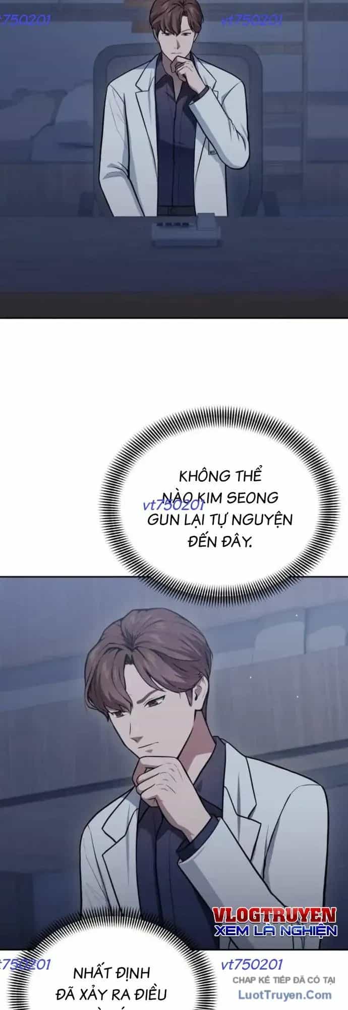 Sứ Mệnh Thần Y - Chương 55 - ảnh 48