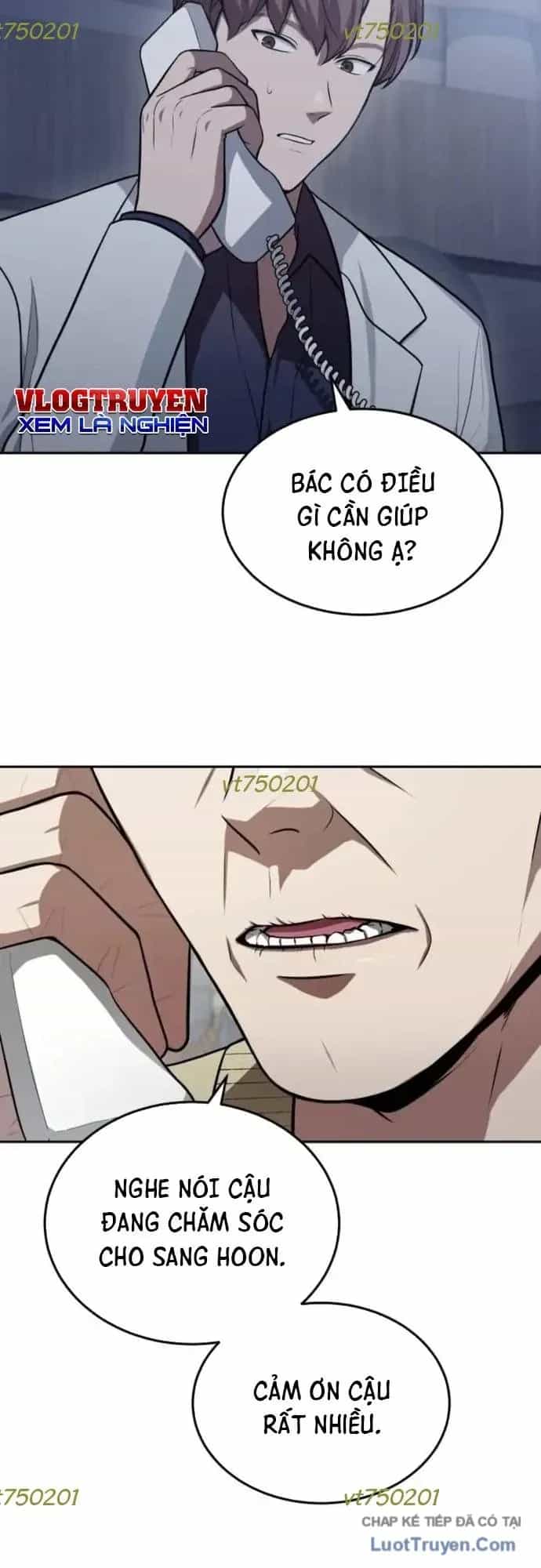 Sứ Mệnh Thần Y - Chương 55 - ảnh 52