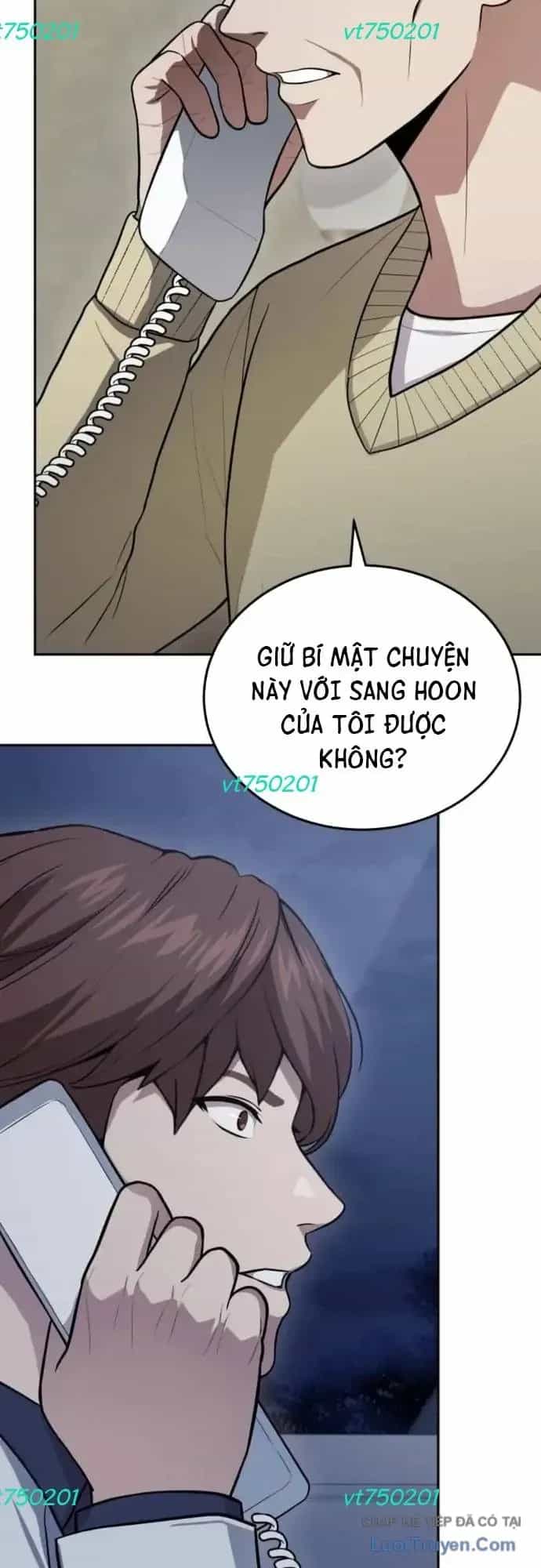 Sứ Mệnh Thần Y - Chương 55 - ảnh 55