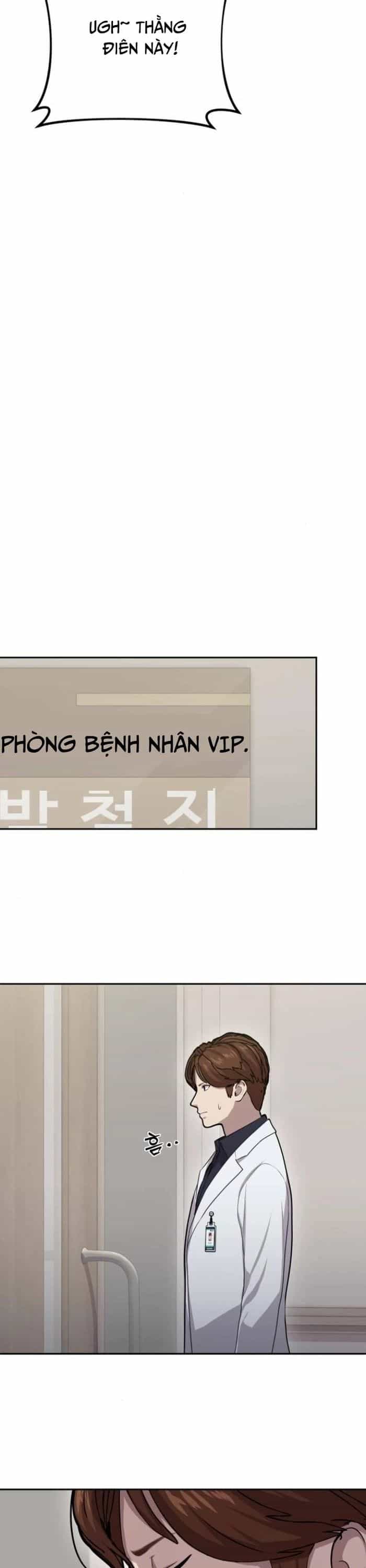 Sứ Mệnh Thần Y - Chương 7 - ảnh 28