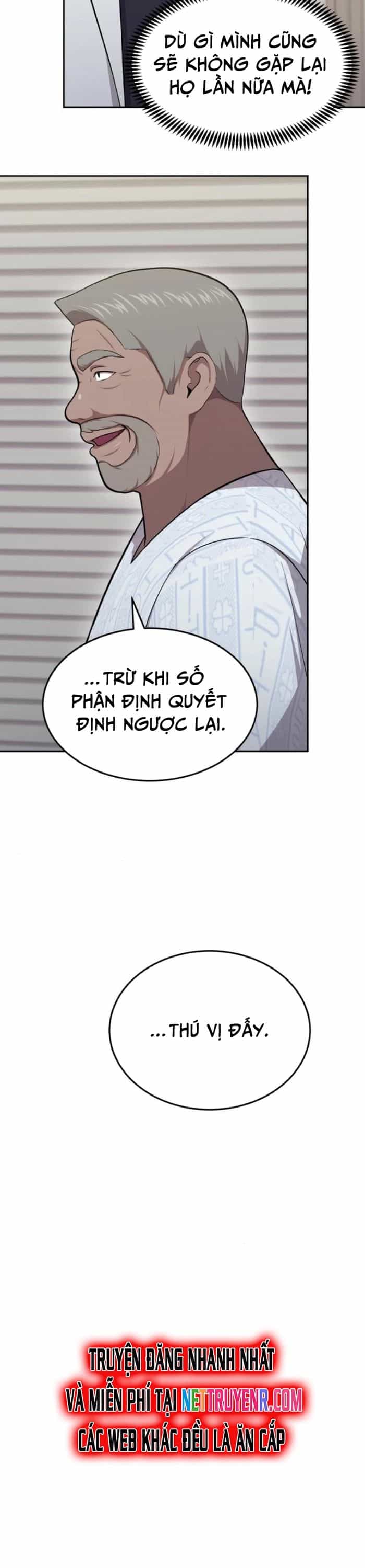 Sứ Mệnh Thần Y - Chương 8 - ảnh 13