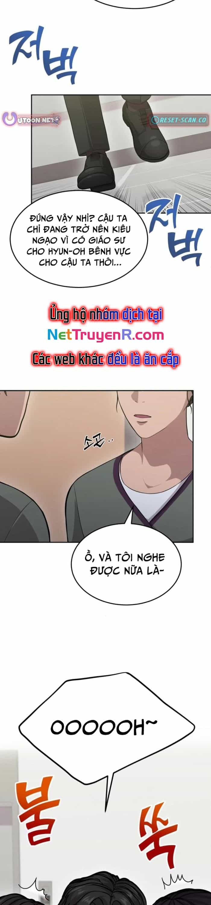 Sứ Mệnh Thần Y - Chương 8 - ảnh 15
