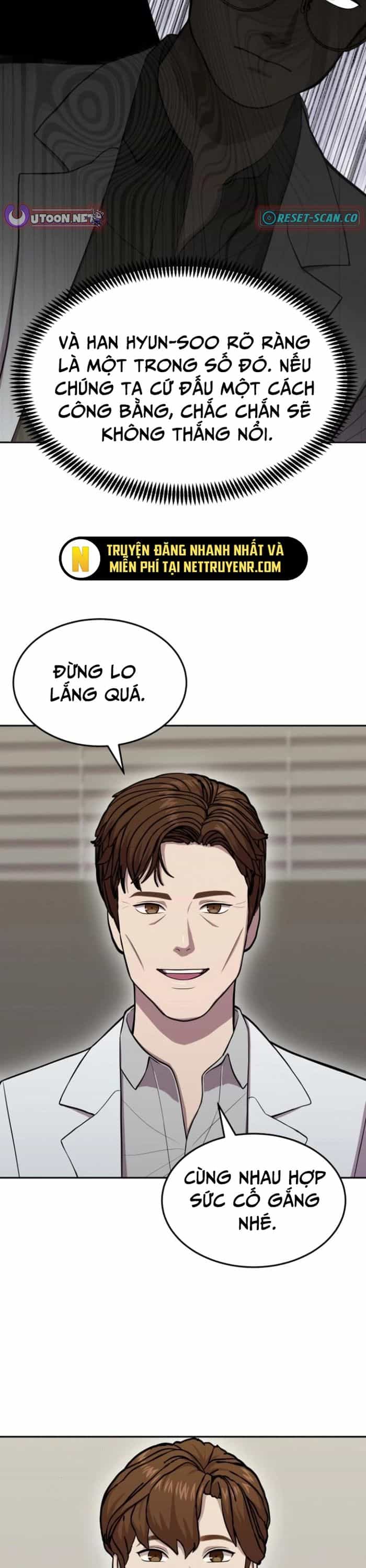 Sứ Mệnh Thần Y - Chương 8 - ảnh 24