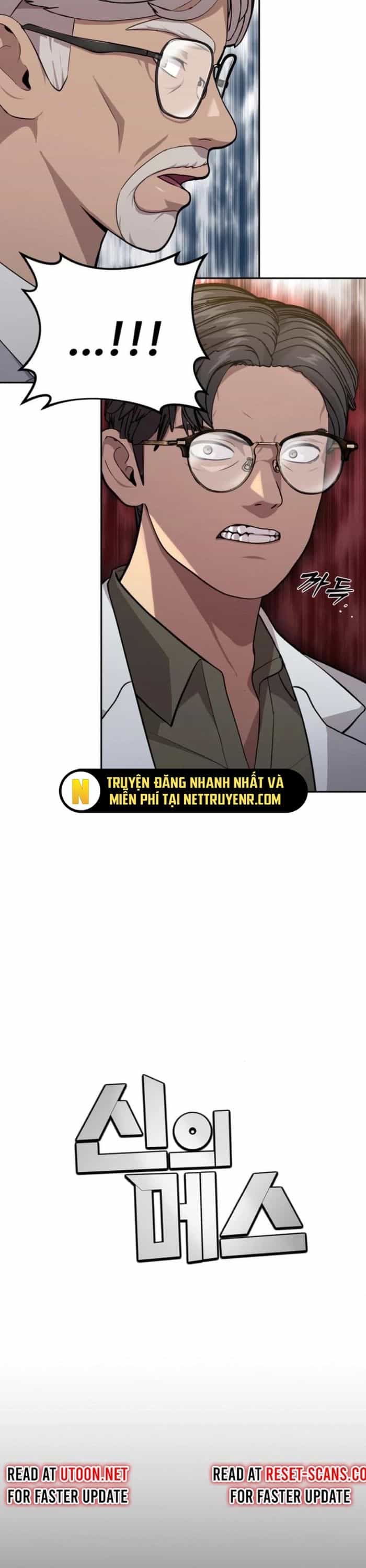 Sứ Mệnh Thần Y - Chương 9 - ảnh 12