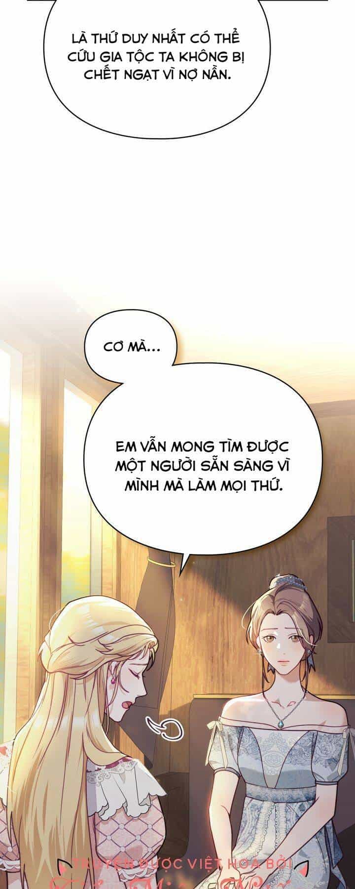 Sự Phản Bội - Chương 1 - ảnh 11