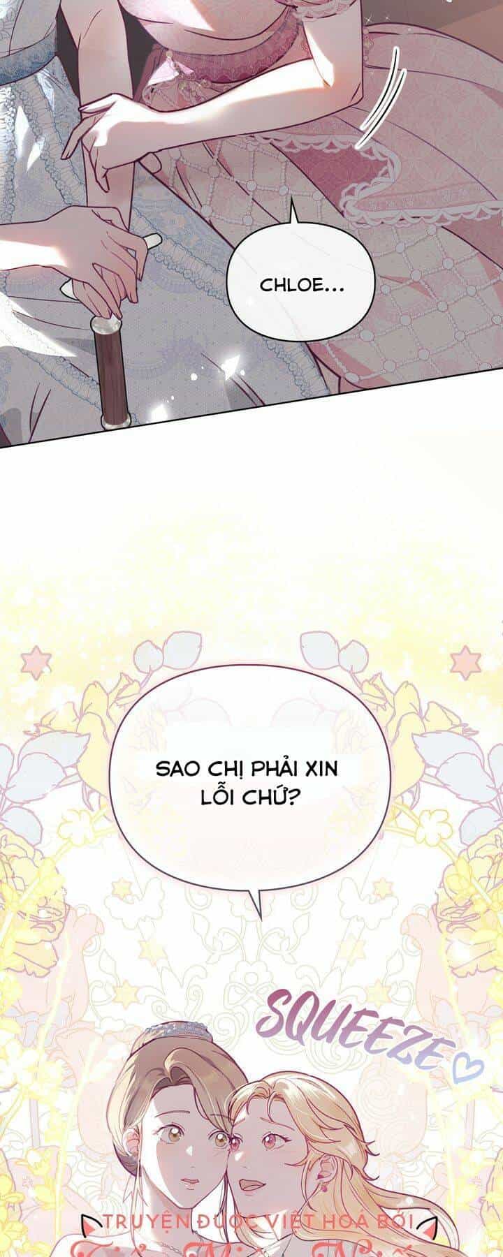 Sự Phản Bội - Chương 1 - ảnh 15