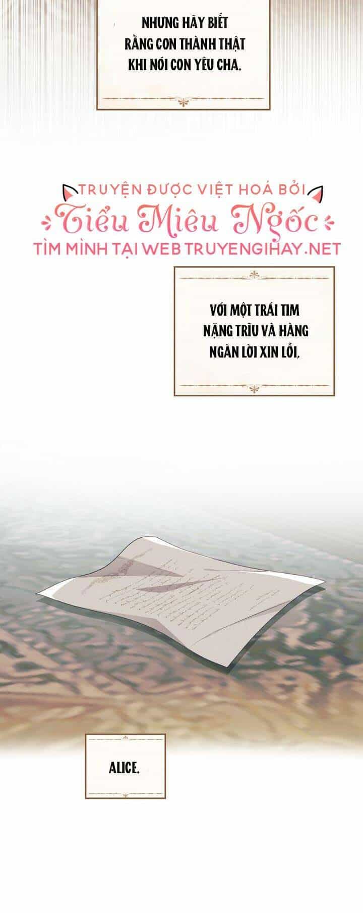 Sự Phản Bội - Chương 11 - ảnh 37