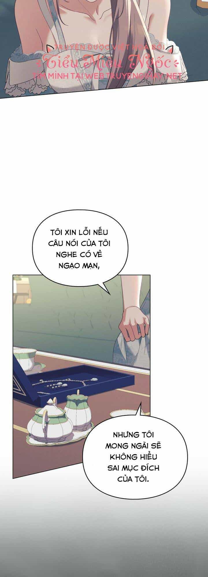 Sự Phản Bội - Chương 14 - ảnh 21