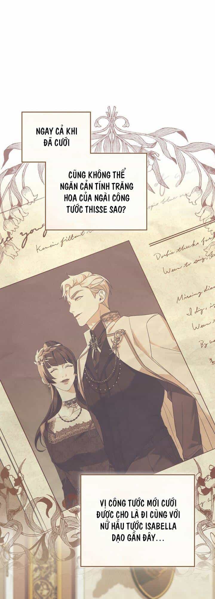 Sự Phản Bội - Chương 15.1 - ảnh 24