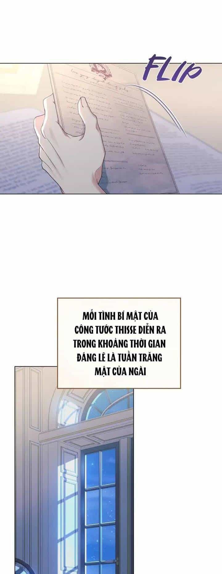 Sự Phản Bội - Chương 16.1 - ảnh 11