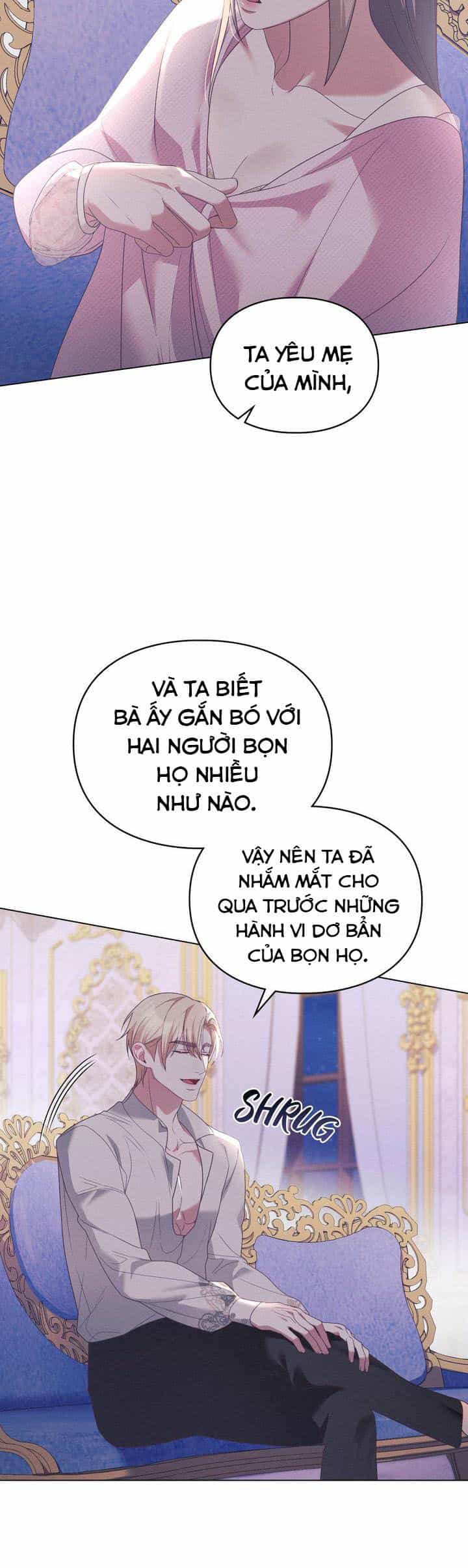 Sự Phản Bội - Chương 20.1 - ảnh 16