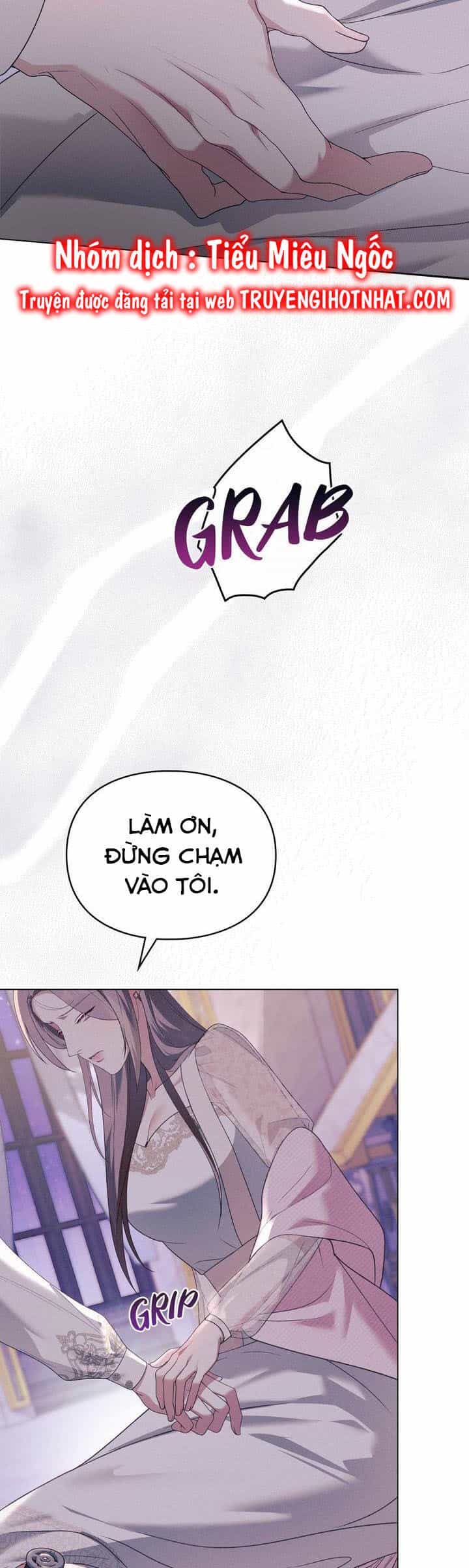 Sự Phản Bội - Chương 20.2 - ảnh 21